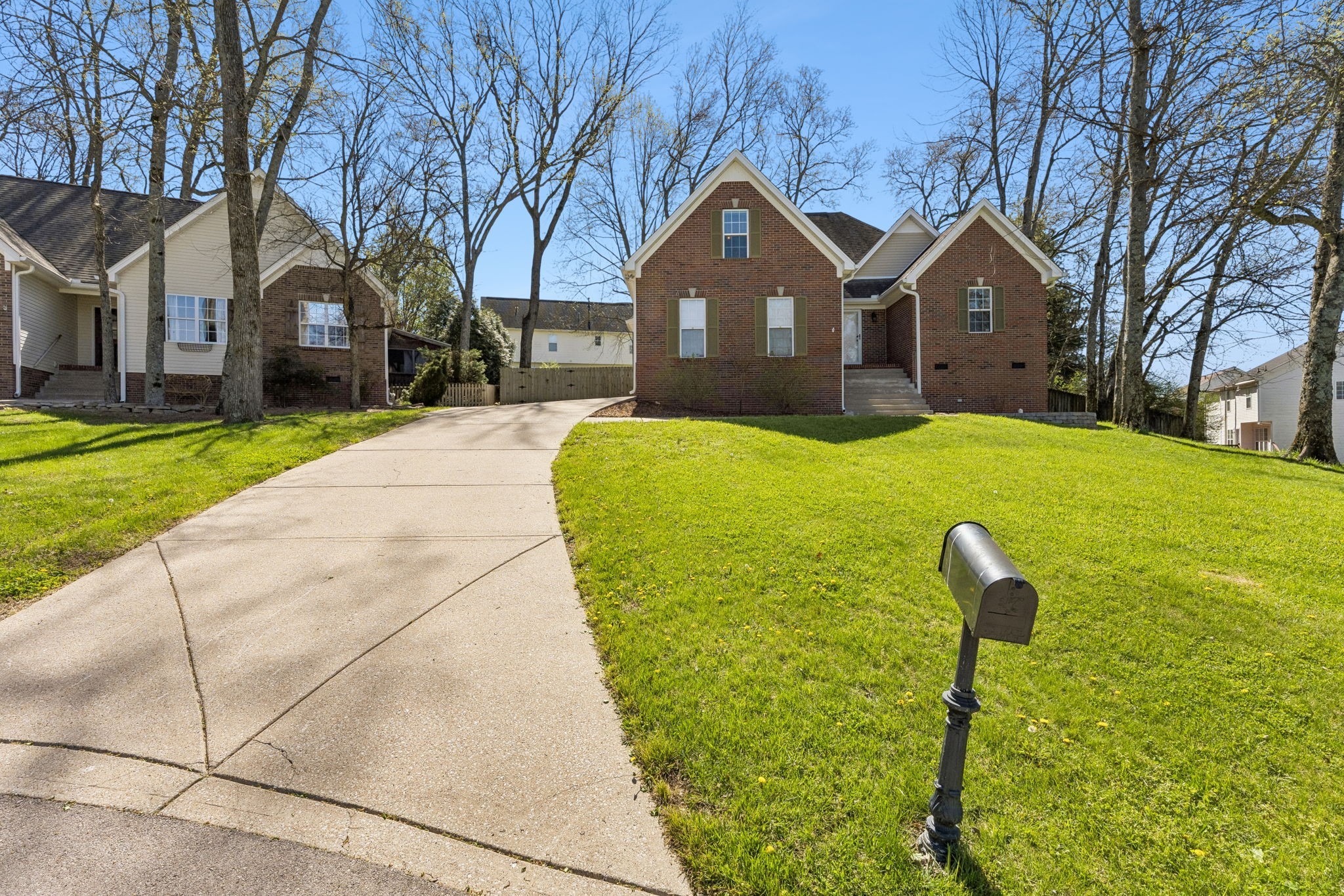 Residential in Spring Hill 2