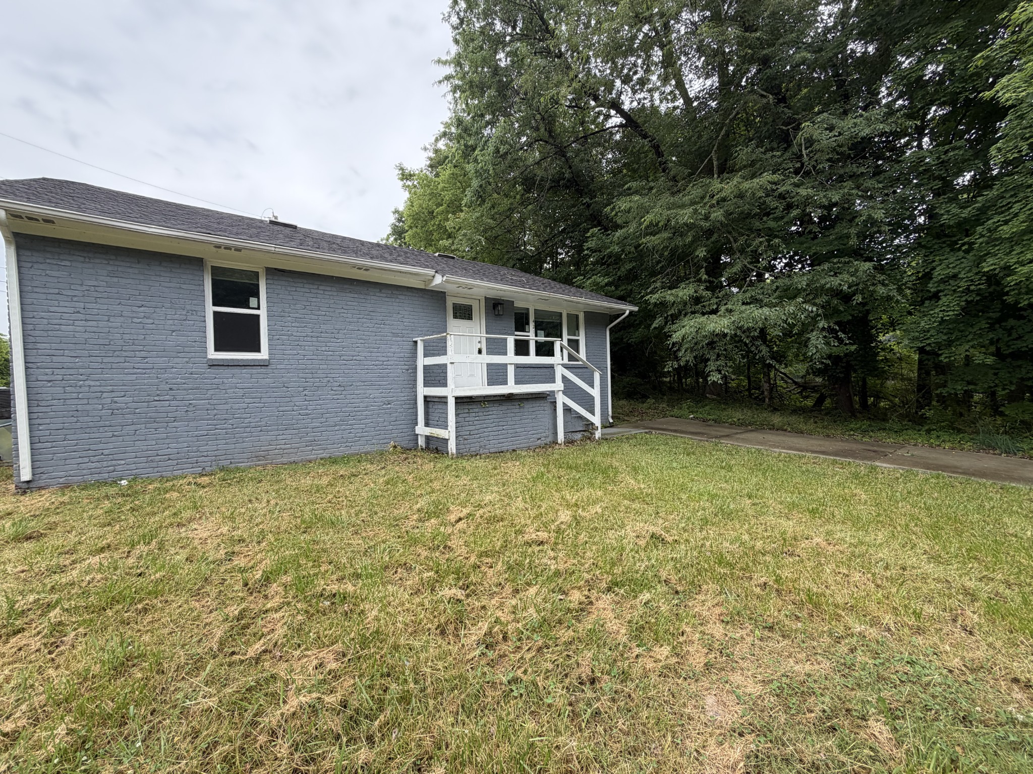 Residential in Clarksville 3