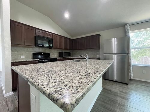 3803 Overhill Drive, Lago Vista, TX, 78645 | Card Image