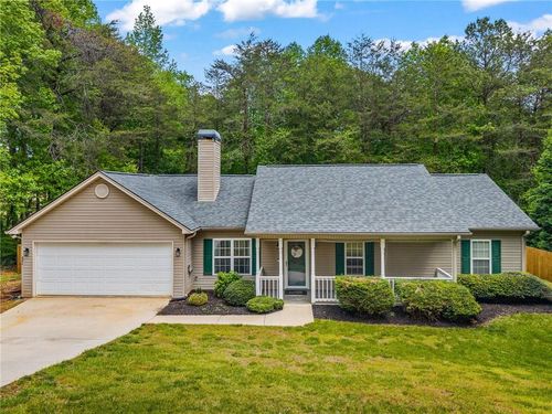 6366 Louisiana Way, Lula, GA, 30554-2387 | Card Image