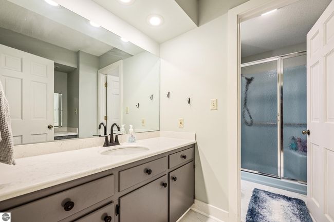 3862 Trillium Dr, House other with 3 bedrooms, 2 bathrooms and null parking in Leland MI | Image 31