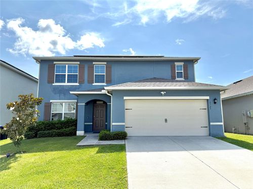 3725 Holly Grove Ln, MOUNT DORA, FL, 32757-7447 | Card Image