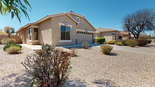 871 E Sherri Dr, Gilbert, AZ, 85296-3643 | Card Image