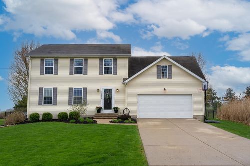 4524 E Millbrook, Lincoln Township, MI, 48858 | Card Image