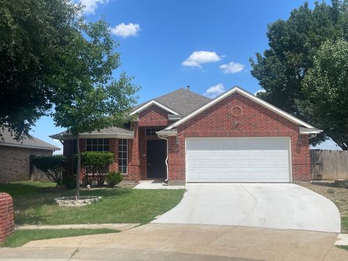 100 Hopewell Dr, McKinney, TX, 75071-6043 | Card Image