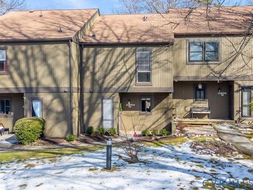 11803 N Briar Patch Dr, Midlothian, VA, 23113-2370 | Card Image