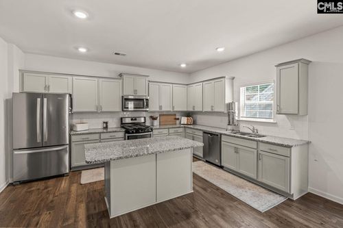 446 Stone Hollow Dr, Irmo, SC, 29063-9834 | Card Image