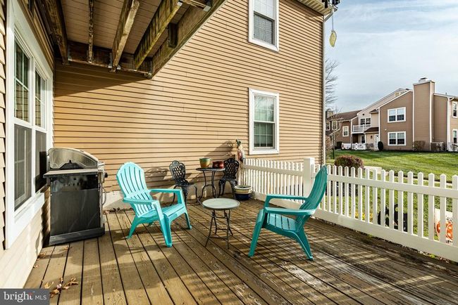 505 Ferris Ln, Townhouse with 2 bedrooms, 2 bathrooms and null parking in NEW BRITAIN PA | Image 7