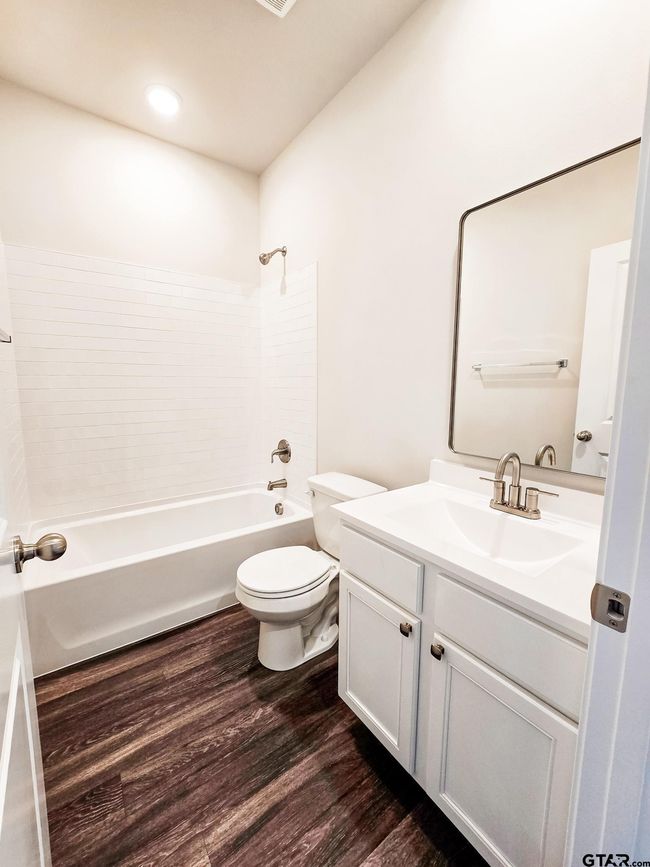 1102 Park Meadows Dr., House other with 4 bedrooms, 2 bathrooms and null parking in Whitehouse TX | Image 17