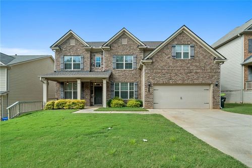 5214 Tye Trl, Fairburn, GA, 30213-5816 | Card Image