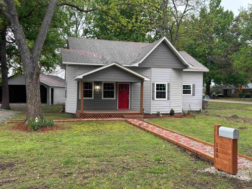 100 Coldren St, Parkin, AR, 72373 | Card Image