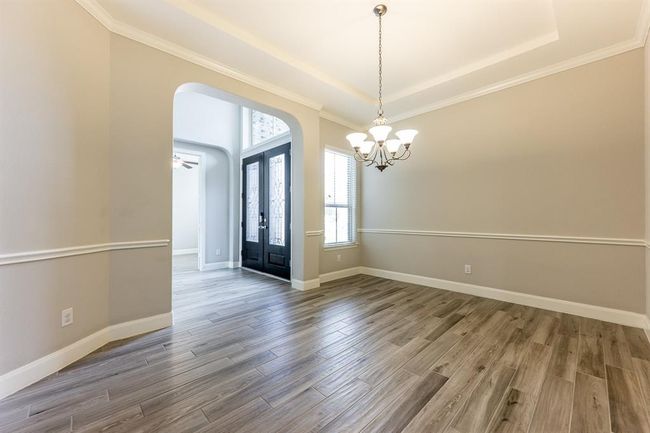 10318 Easterly Ln, House other with 4 bedrooms, 3 bathrooms and 3 parking in Cypress TX | Image 5