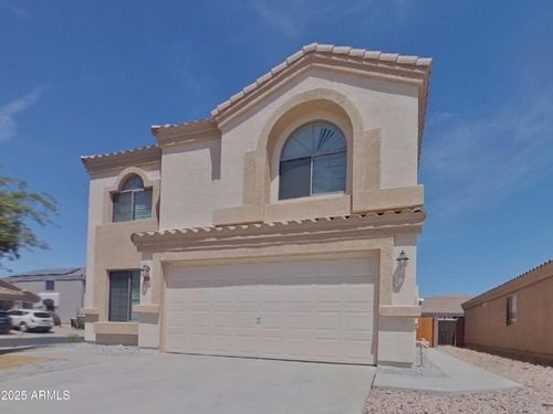 23966 W Hadley St, Buckeye, AZ, 85326-8117 | Card Image