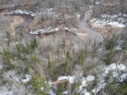 67131 Marengo River Rd E, Marengo, WI, 54855 | Card Image