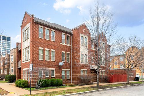 3-16 W 36th St, Chicago, IL, 60609-1773 | Card Image