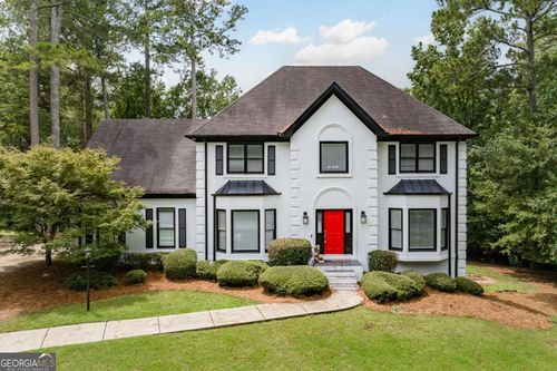 124 Pin Oak Ct, Athens, GA, 30606-1938 | Card Image
