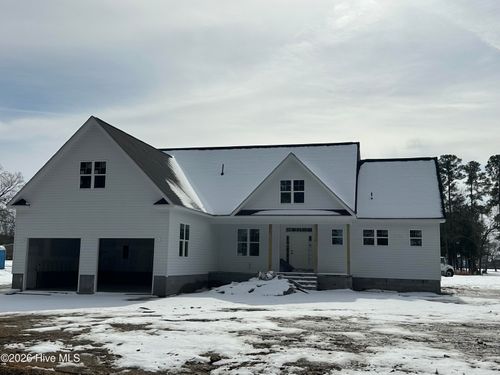 106 Amblewood Ln, Goldsboro, NC, 27534-9146 | Card Image