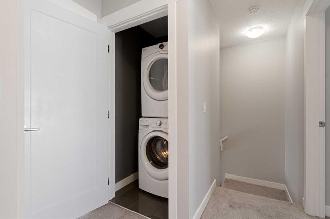 35 - 111 Rainbow Falls Gate, Townhouse with 3 bedrooms, 3 bathrooms and 2 parking in Chestermere AB | Image 20
