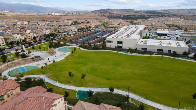 UNIT-1 - 1711 Cal Orchid Pl, Condo with 2 bedrooms, 2 bathrooms and 1 parking in Chula Vista CA | Image 48