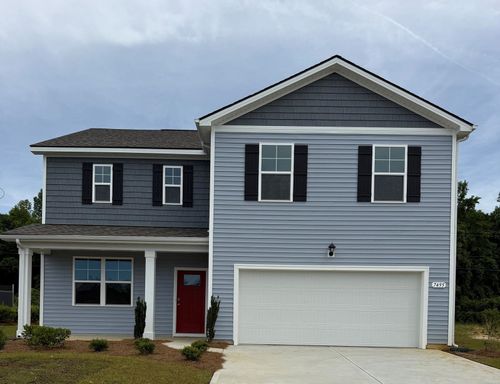 7495 Meadow Walk Loop, Loris, SC, 29569-2784 | Card Image