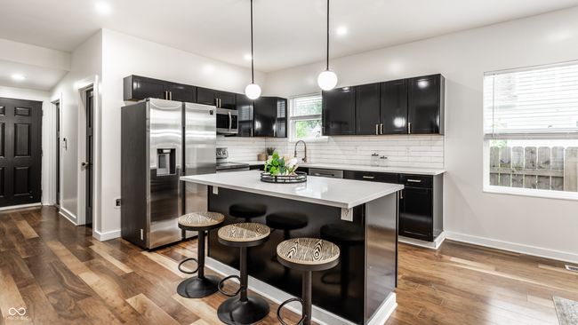 1852 Singleton St, House other with 4 bedrooms, 3 bathrooms and null parking in Indianapolis IN | Image 15