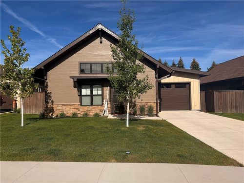 17 Alpine Basin, Red Lodge, MT, 59068 | Card Image