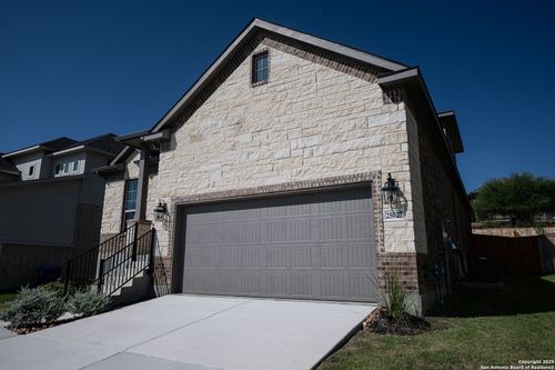 25027 Las Pilas, San Antonio, TX, 78261-1727 | Card Image