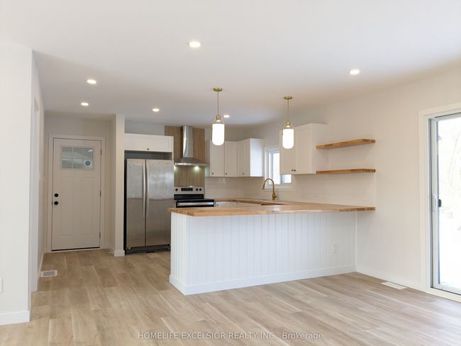2866 Concession B C Rd, House other with 3 bedrooms, 1 bathrooms and 4 parking in Ramara ON | Image 10