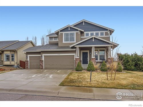 2755 Aylesbury Way, Johnstown, CO, 80534-4643 | Card Image