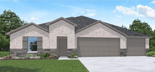 128 Wildflower Ln, Dayton, TX, 77535-7077 | Card Image