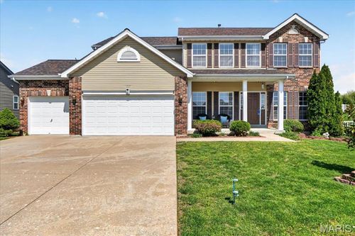 1104 Duxbury Ln, O Fallon, MO, 63366-1572 | Card Image