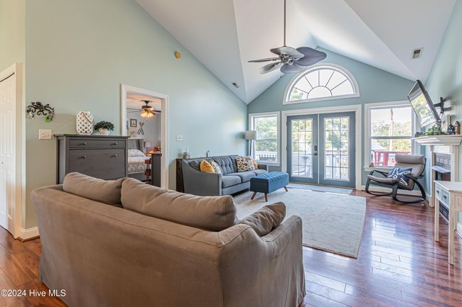 7315 Archers Creek Dr, House other with 4 bedrooms, 3 bathrooms and null parking in Emerald Isle NC | Image 26