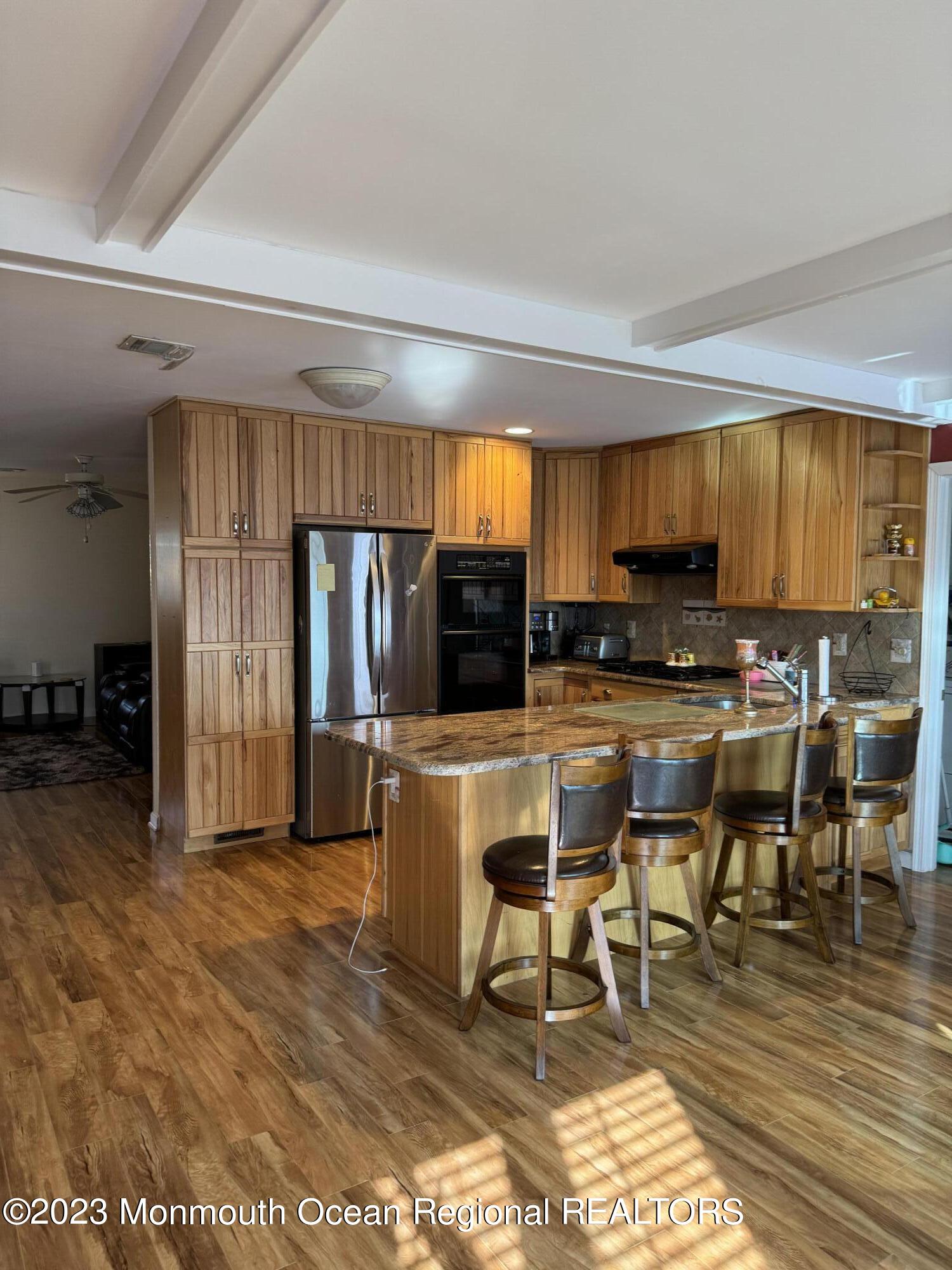 Residential Lease in Toms River 4