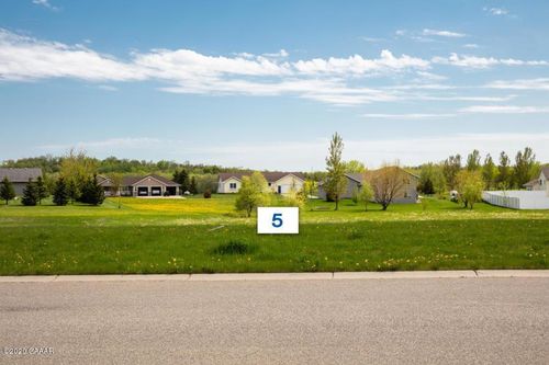 420 Lot#5 6th Street E, Brandon, MN, 56315 | Card Image