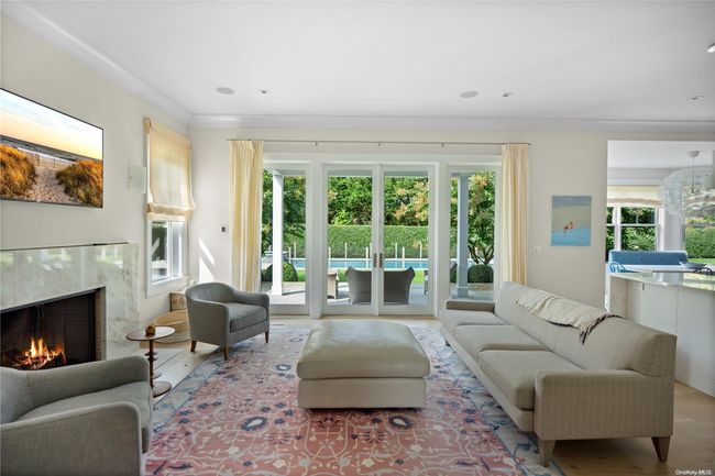 36 Chase Ct, House other with 6 bedrooms, 8 bathrooms and null parking in Bridgehampton NY | Image 12