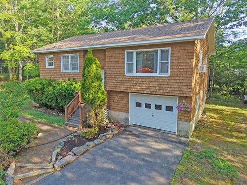 25 Mountain View Drive, Ellsworth, ME, 04605 | Card Image