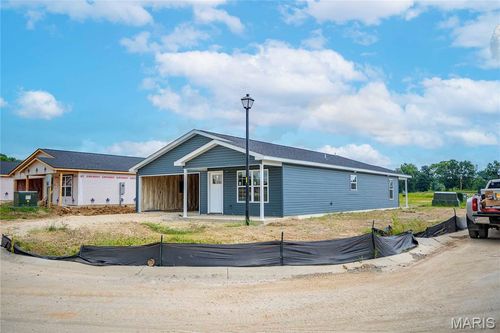 6 N High Garden, Cape Girardeau, MO, 63701 | Card Image