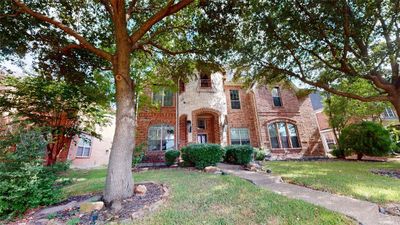 10079 Plainsman Lane, House other with 5 bedrooms, 4 bathrooms and null parking in Frisco TX | Image 1