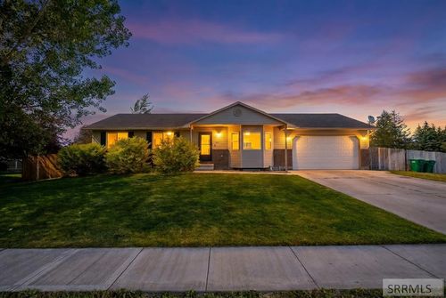 4465 Cochise Dr, Ammon, ID, 83406-4608 | Card Image