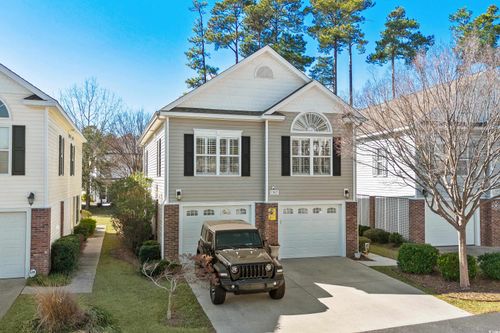 1367 Cottage Dr, Myrtle Beach, SC, 29577-7801 | Card Image