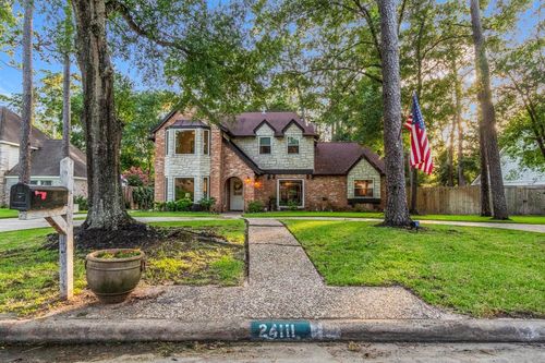 24111 Norchester Way, Spring, TX, 77389-3760 | Card Image