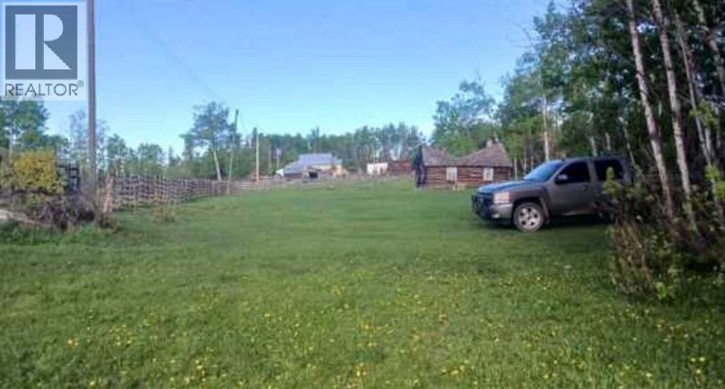 Land in Rural Birch Hills County 2