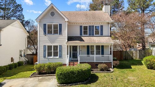 5313 Wenesly Ct, Raleigh, NC, 27616-7826 | Card Image