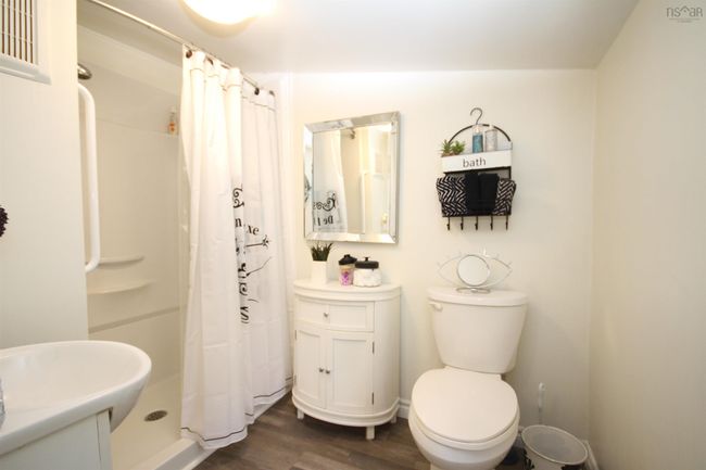 38 Lerues Lane, House other with 3 bedrooms, 1 bathrooms and null parking in L'ardoise NS | Image 33