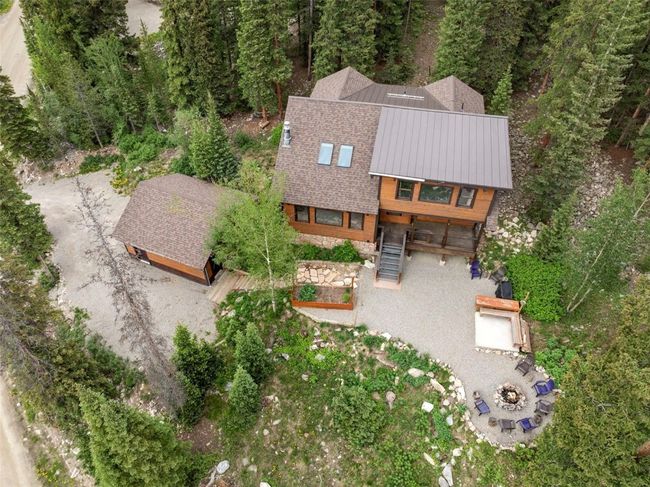 Birds eye of property | Image 41