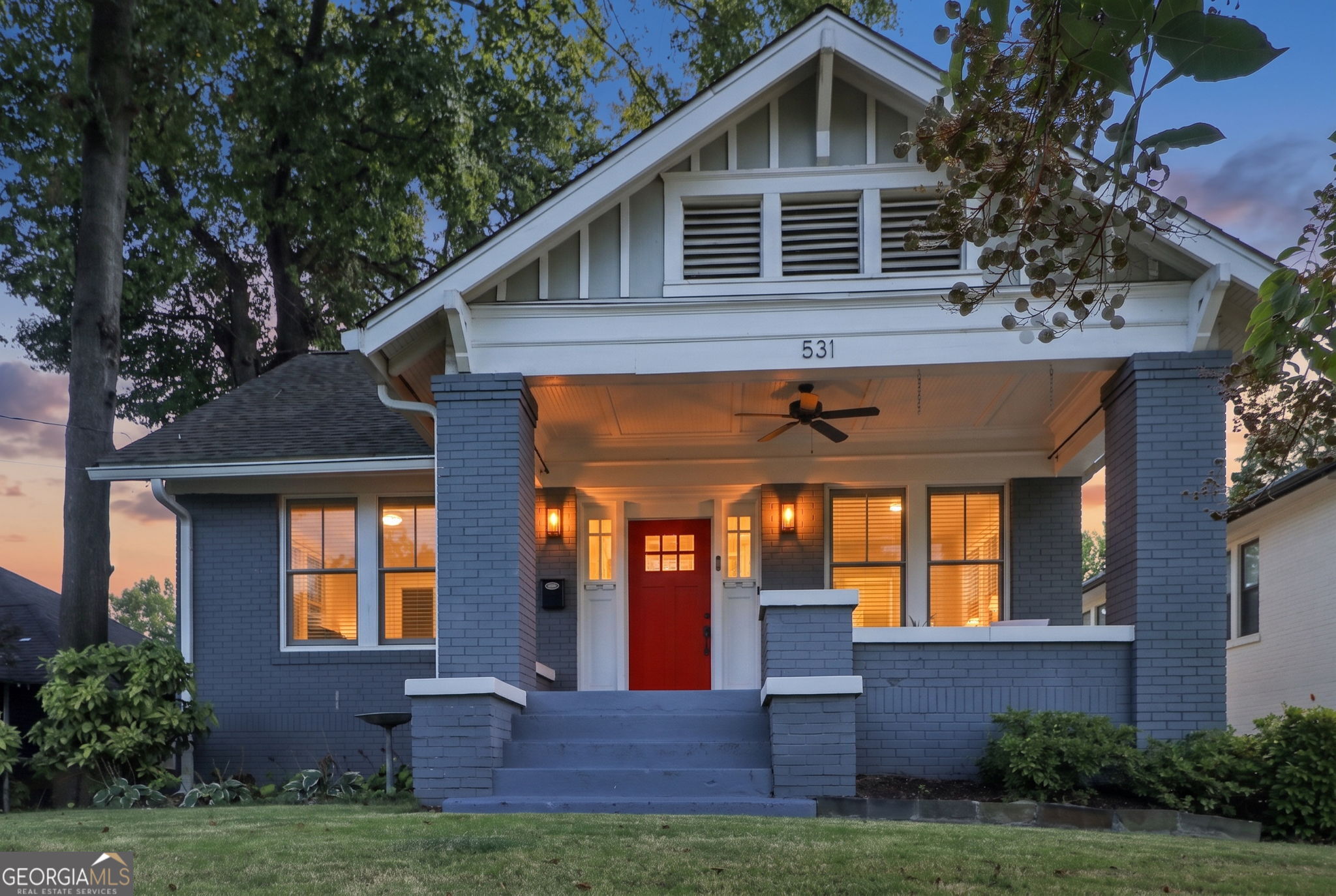 Residential in Atlanta