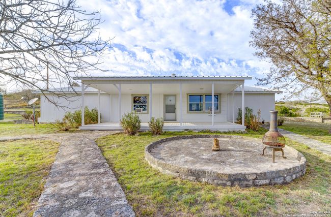 1259 Benton Creek Rd, House other with 2 bedrooms, 3 bathrooms and null parking in Medina TX | Image 49