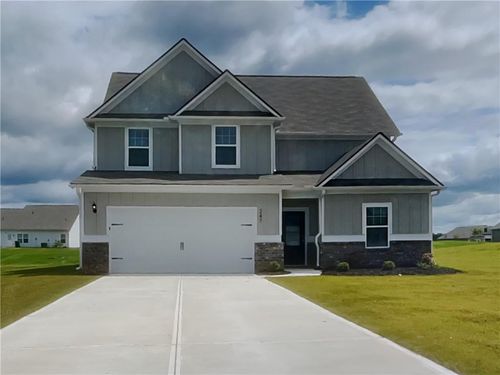 247 Oliver Dr, Locust Grove, GA, 30248-4470 | Card Image