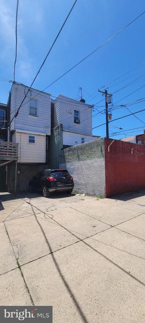 1501 E Cheltenham Ave, PHILADELPHIA, PA, 19124-1103 | Card Image