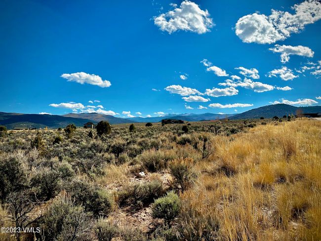 1509 E Haystacker Dr, Home with 0 bedrooms, 0 bathrooms and null parking in Eagle CO | Image 4
